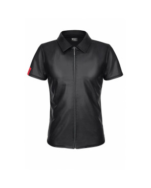 Maglia Demoniq Nero XL