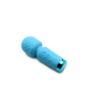 Massaggiatore XR Azzurro Silicone