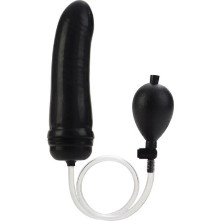 CALIFORNIA EXOTICS - TAPPO DI TESTA GONFIABILE COLT HEFTY PROBE