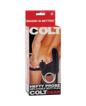 CALIFORNIA EXOTICS - TAPPO DI TESTA GONFIABILE COLT HEFTY PROBE