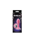 Plug Anale NS Novelties Stardust Rosa