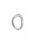 Anello Locked 38 mm Acciaio