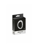 Anello Locked 51 mm Acciaio