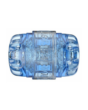 Masturbatore Fleshlight Azzurro