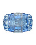 Masturbatore Fleshlight Azzurro