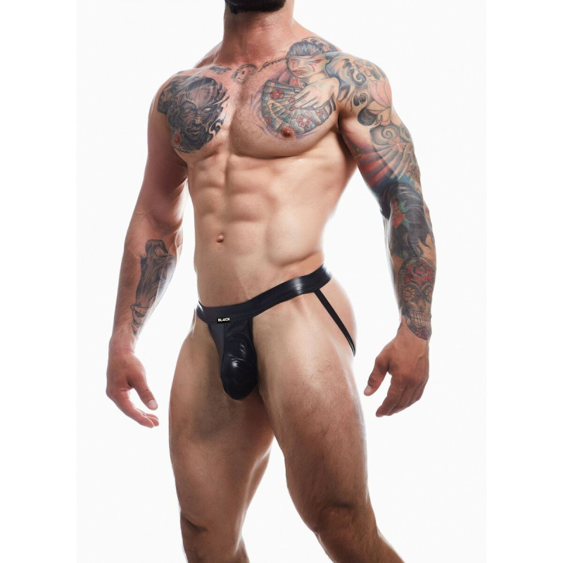 Tanga Cut4men Nero XL