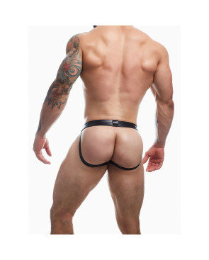 Tanga Cut4men Nero XL