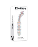 Palline Anali Playboy Vetro Borosilicato