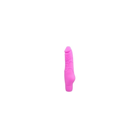 Vibratore EasyToys Rosa