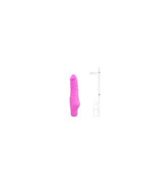 Vibratore EasyToys Rosa