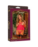 Baby-doll Exposed Rosa S/M