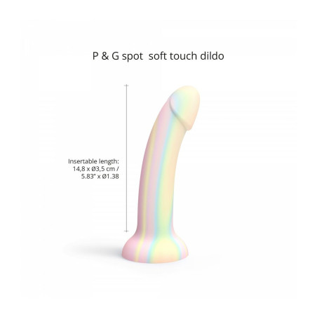 Dildo Realistico Love to Love