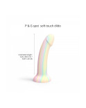 Dildo Realistico Love to Love