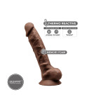 Dildo Realistico Silexd Rosa