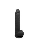 Dildo Silexd Nero