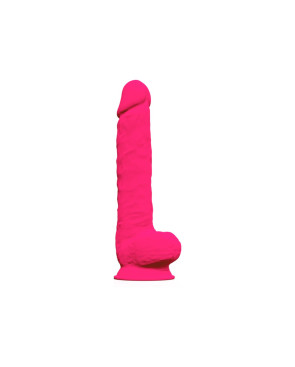 Dildo Silexd Rosa