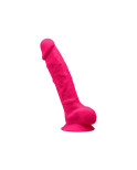 Dildo Silexd Rosa