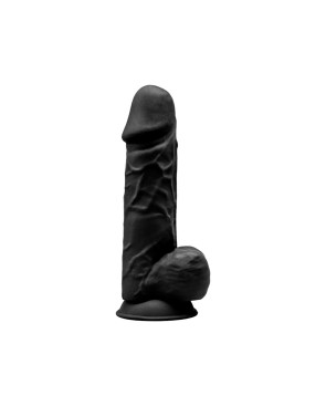 Dildo Silexd Nero