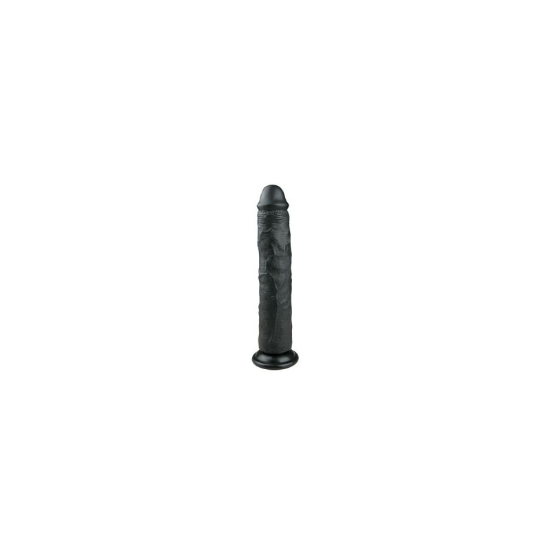 Dildo EasyToys Nero