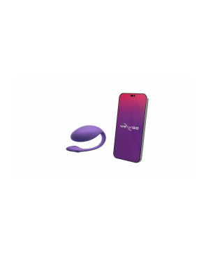 Massaggiatore di Coppia We-Vibe Viola