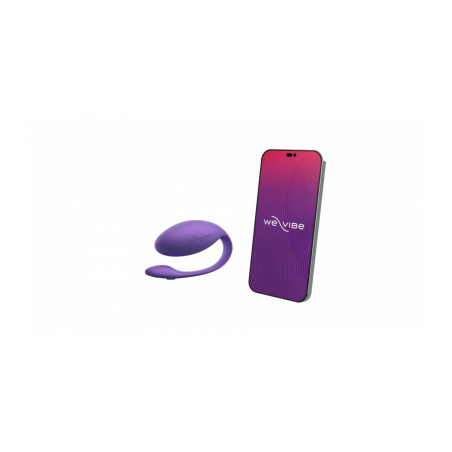 Massaggiatore di Coppia We-Vibe Viola