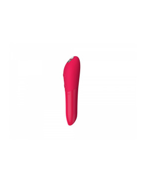 Vibratore Stimolatore del Clitoride We-Vibe Rosso