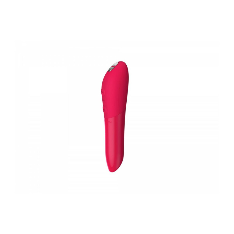 Vibratore Stimolatore del Clitoride We-Vibe Rosso