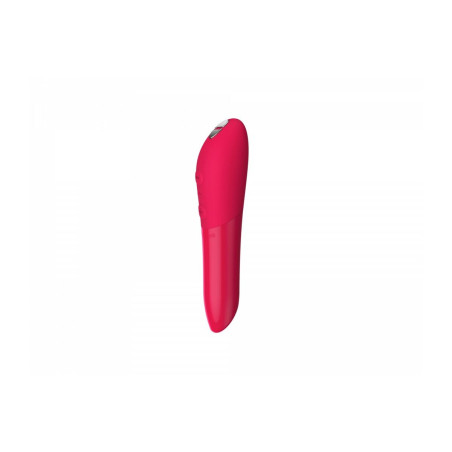 Vibratore Stimolatore del Clitoride We-Vibe Rosso