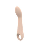 Mini Vibratore Dream Toys Nude Ivy Giallo