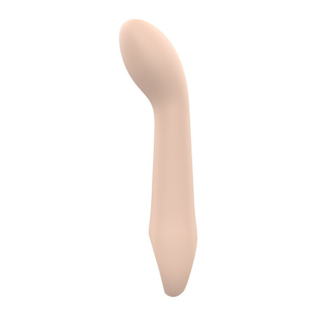 Mini Vibratore Dream Toys Nude Ivy Giallo