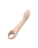 Mini Vibratore Dream Toys Nude Ivy Giallo