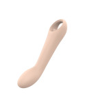 Mini Vibratore Dream Toys Nude Ivy Giallo