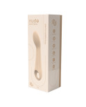 Mini Vibratore Dream Toys Nude Ivy Giallo