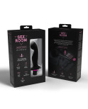 Massaggiatore Prostatico Dream Toys Sex Room Nero