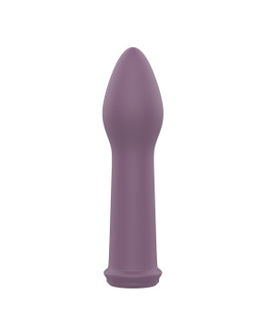 Mini Vibratore Dream Toys Nude Jade Mini Torp Viola