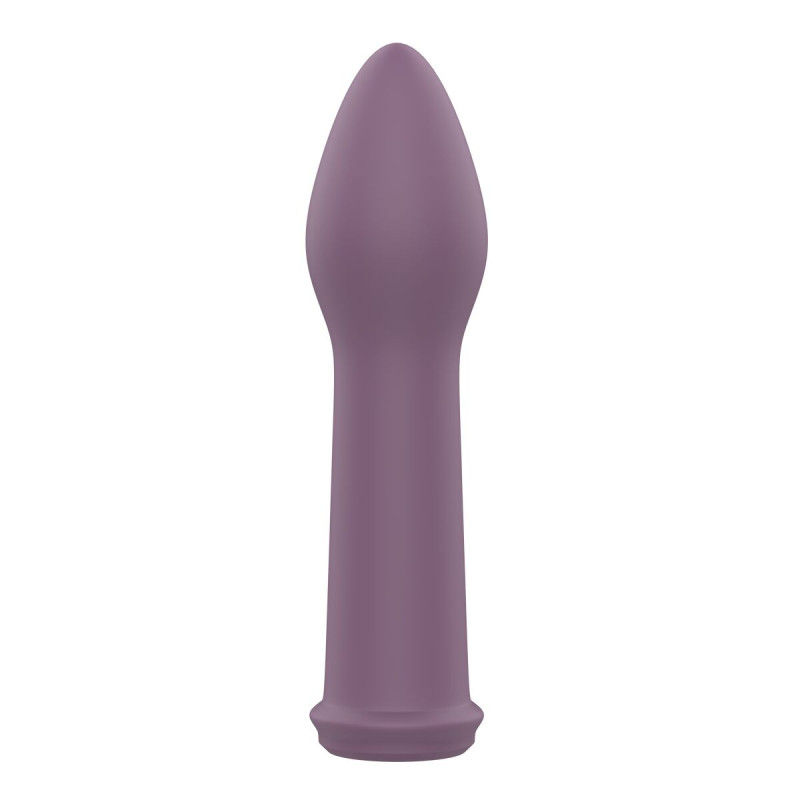 Mini Vibratore Dream Toys Nude Jade Mini Torp Viola