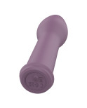 Mini Vibratore Dream Toys Nude Jade Mini Torp Viola