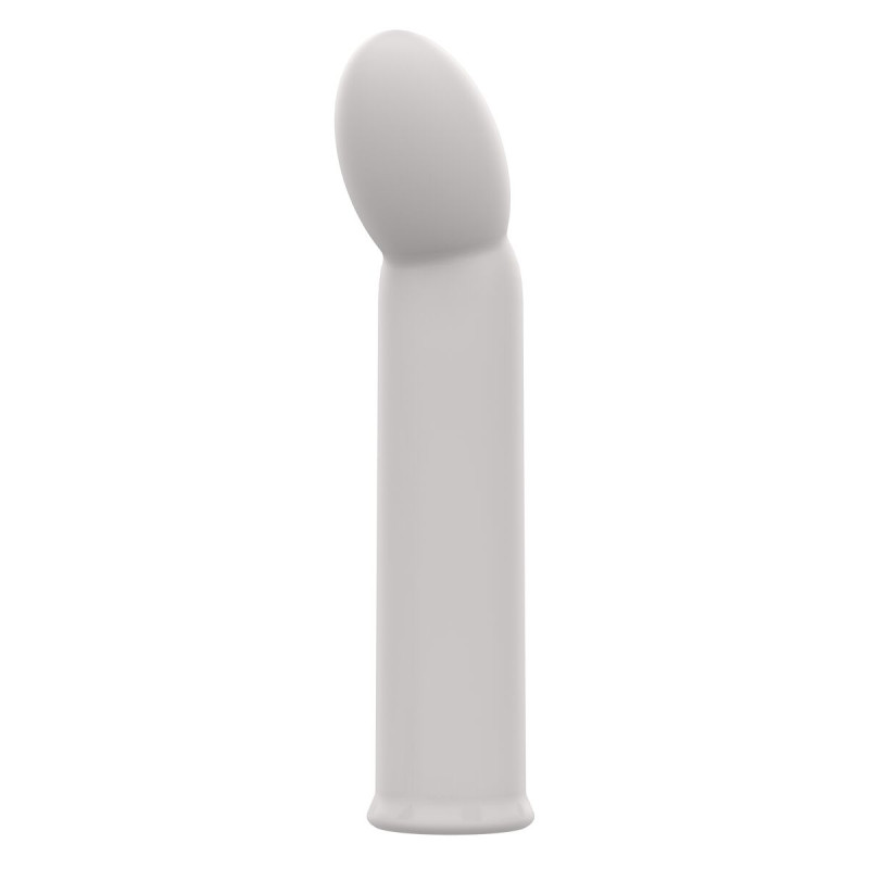 Mini Vibratore Dream Toys Nude Aulora Grigio