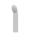 Mini Vibratore Dream Toys Nude Aulora Grigio