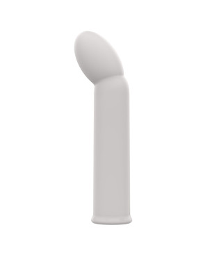 Mini Vibratore Dream Toys Nude Aulora Grigio