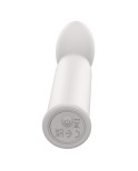 Mini Vibratore Dream Toys Nude Aulora Grigio