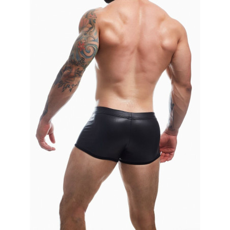 Boxer da Uomo Cut4men Nero XL