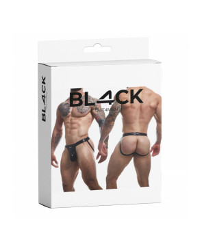 Tanga Cut4men Nero S