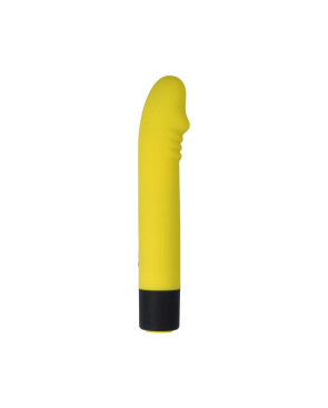 Vibratore Virgite Silicone