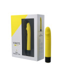 Vibratore Virgite Silicone