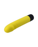 Vibratore Virgite Silicone