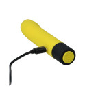 Vibratore Virgite Silicone