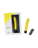 Vibratore Virgite Silicone