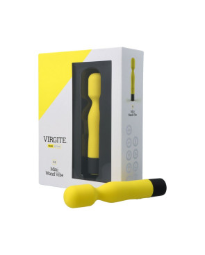 Massaggiatore Virgite Silicone