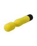 Massaggiatore Virgite Silicone